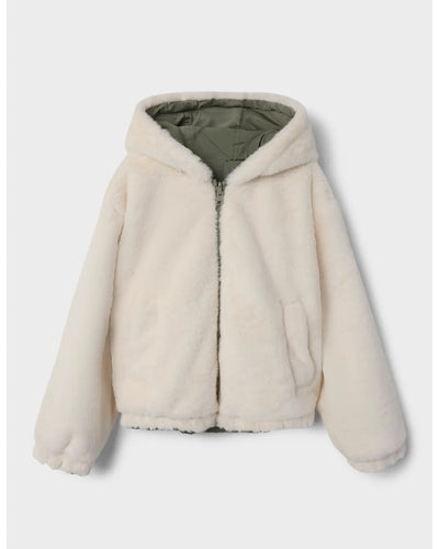 name it Jacke NKFMaya Bomber