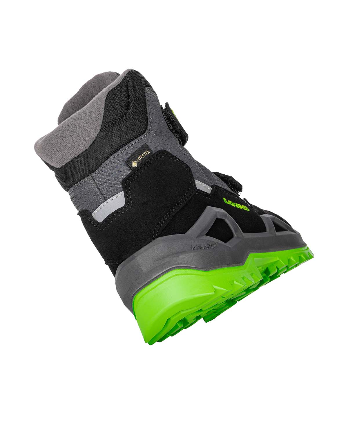 Lowa Milo Evo GTX Mid