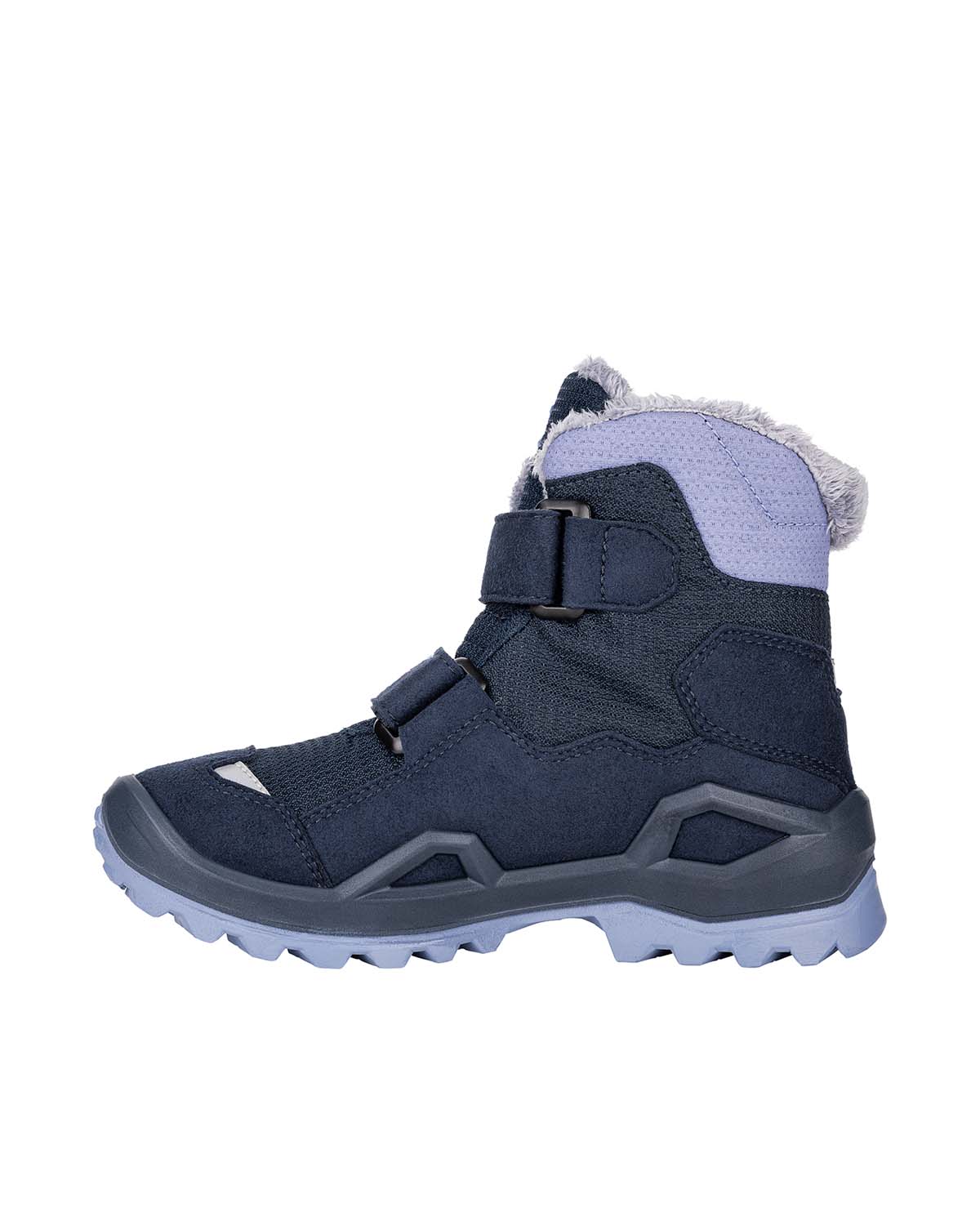 Lowa Milo Evo GTX Mid