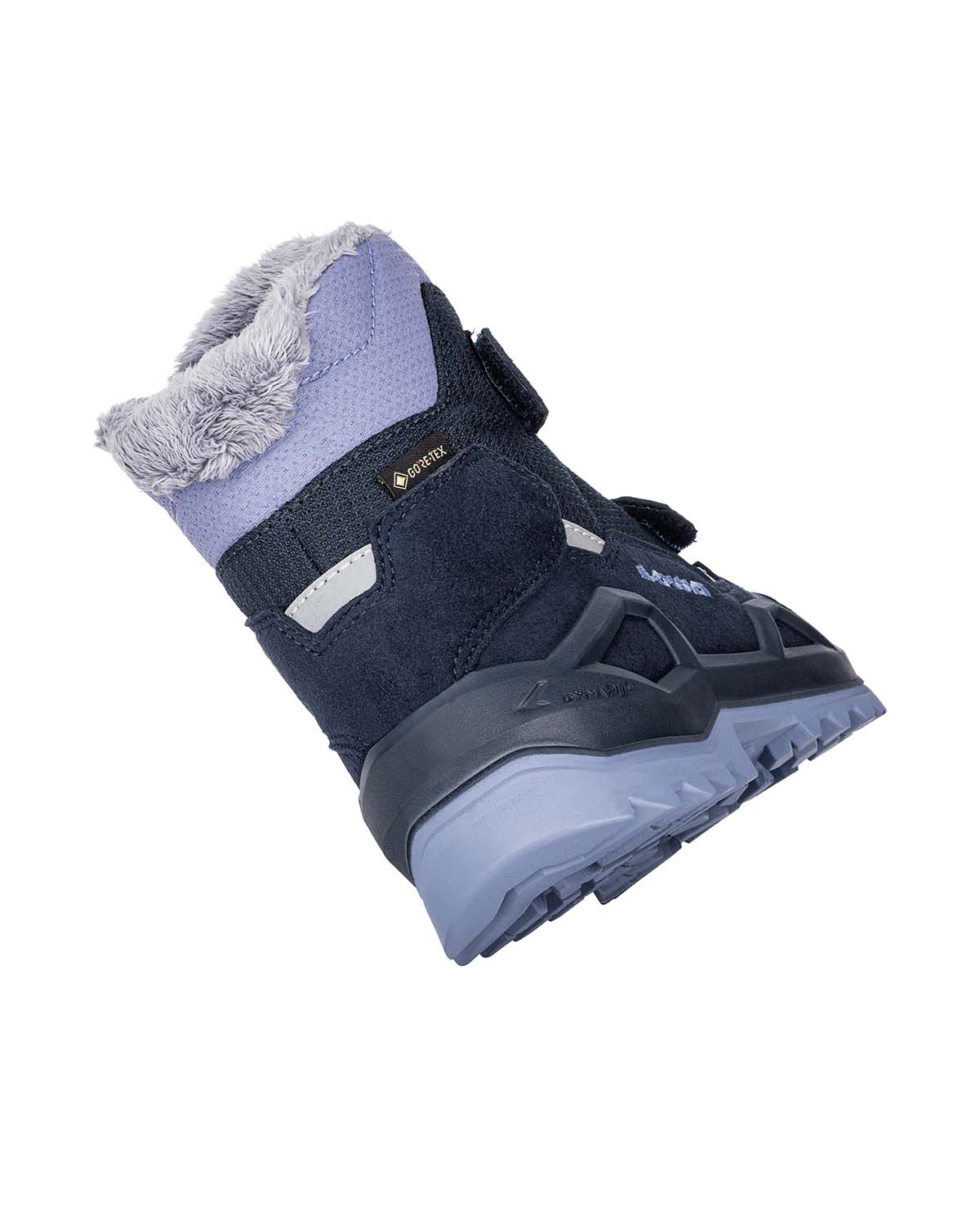 Lowa Milo Evo GTX Mid