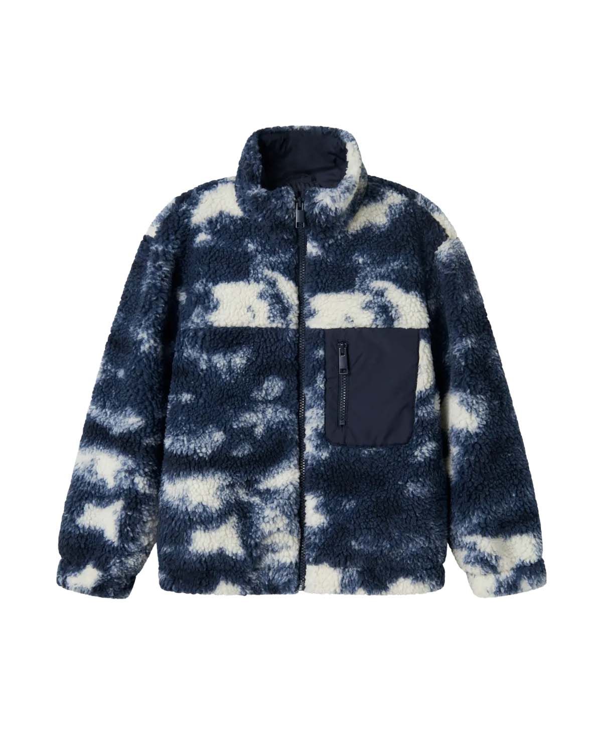 name it Jacke NKMMilou