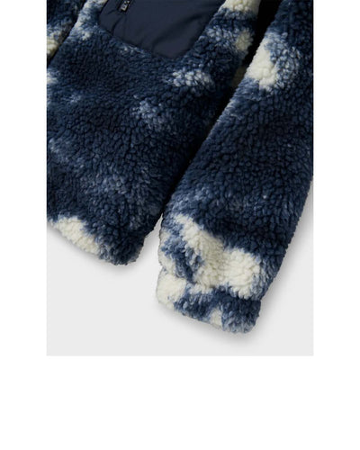 name it Jacke NKMMilou