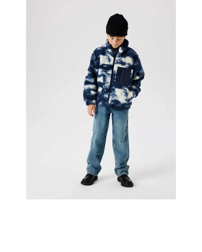 name it Jacke NKMMilou