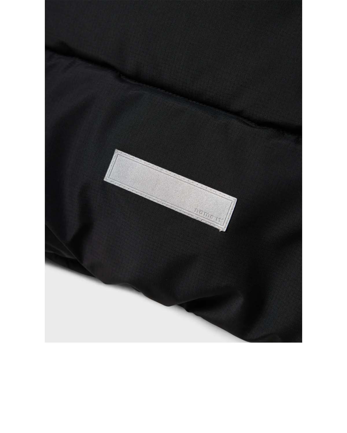 name it Weste NKFMole