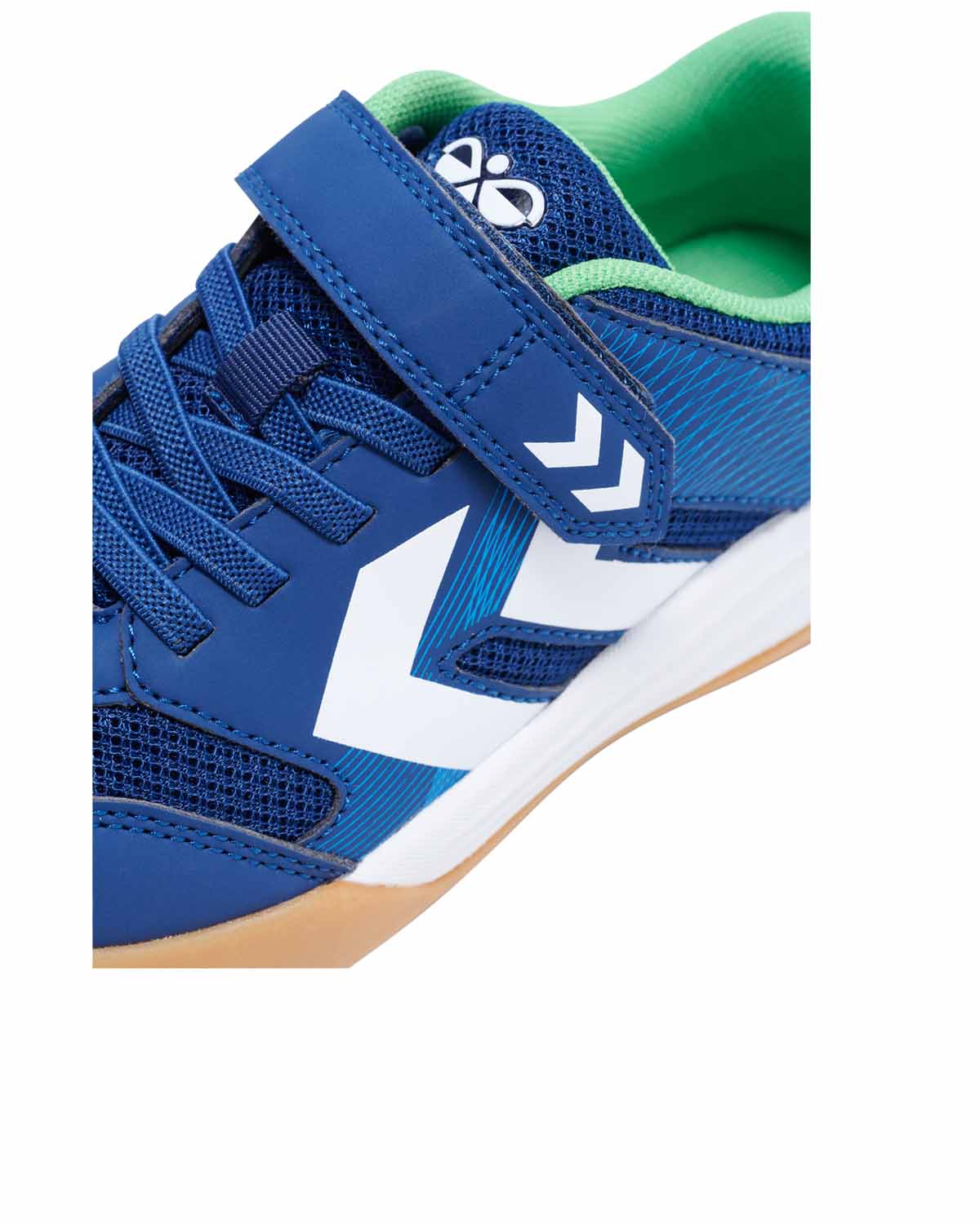 Hummel Multiplay Stable Velcro Jr.