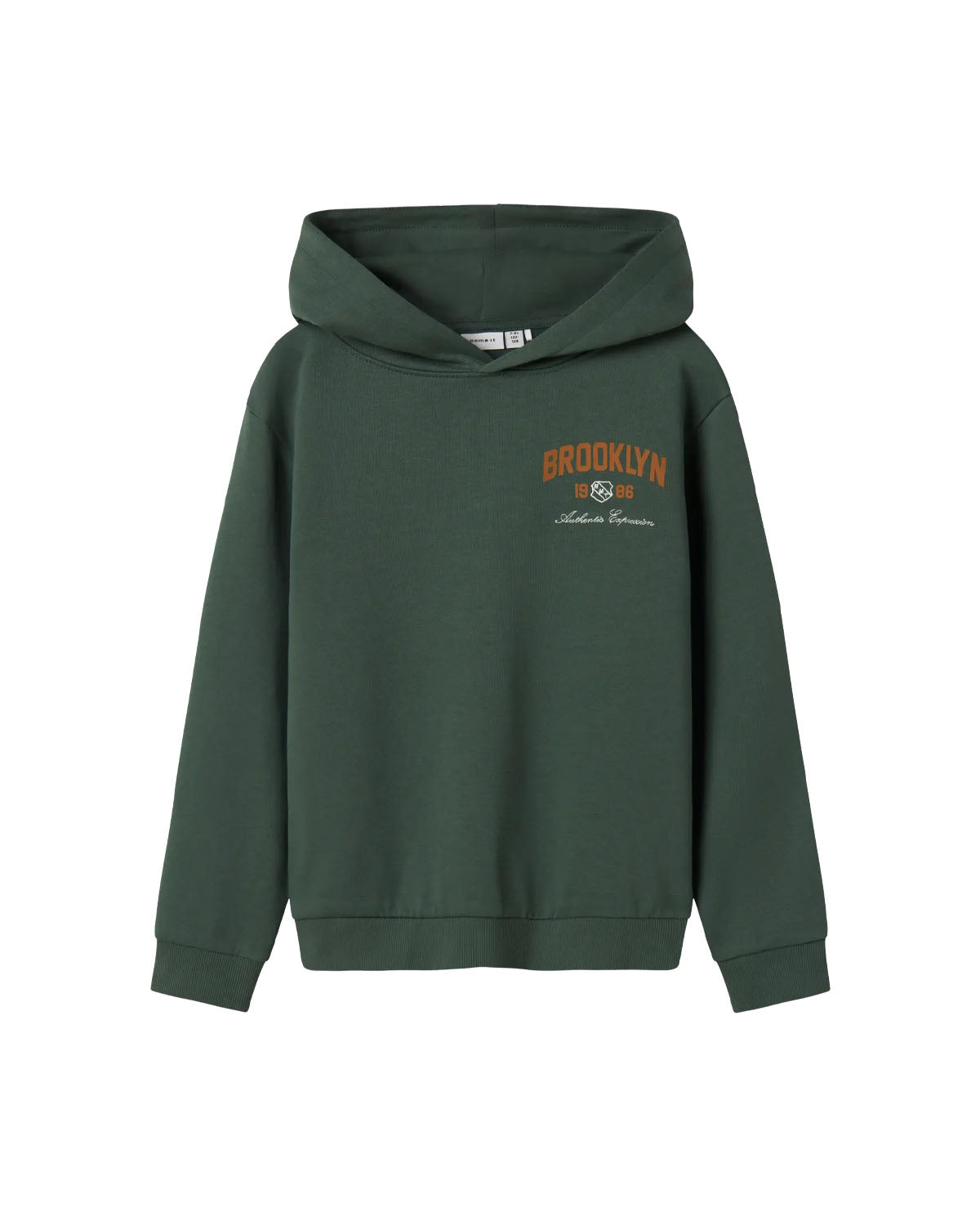 name it Sweatshirt NKMNewi