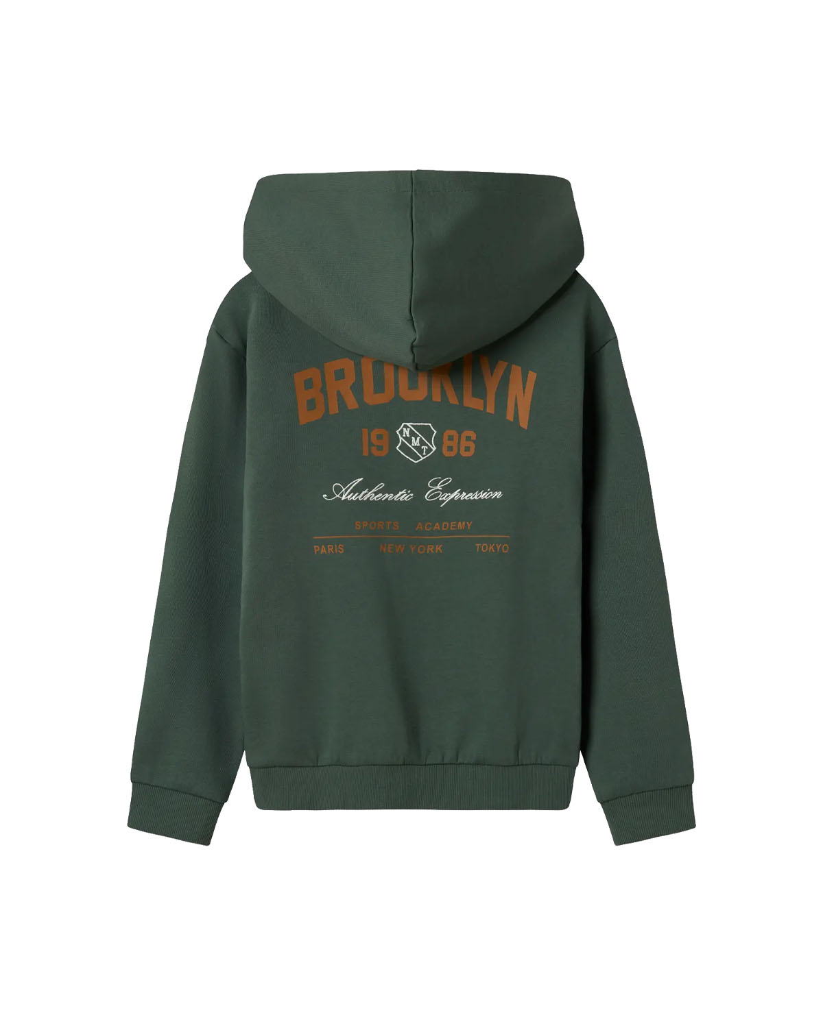 name it Sweatshirt NKMNewi