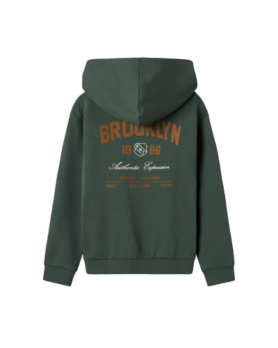 name it Sweatshirt NKMNewi