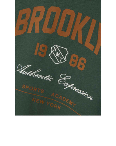 name it Sweatshirt NKMNewi