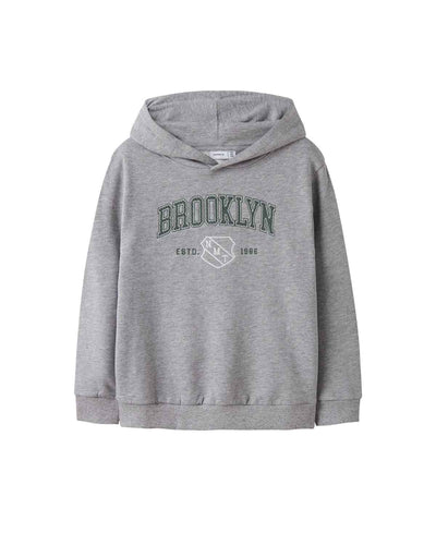 name it Sweatshirt NKMNewi