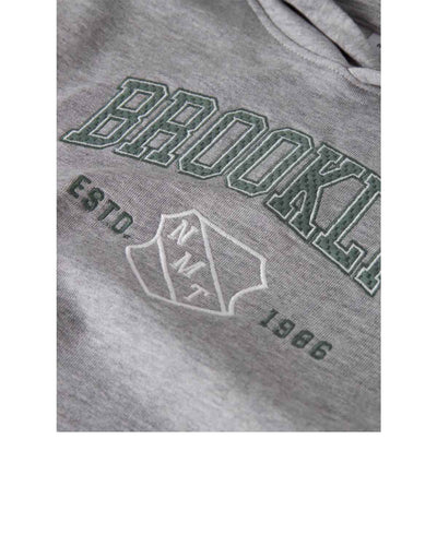 name it Sweatshirt NKMNewi