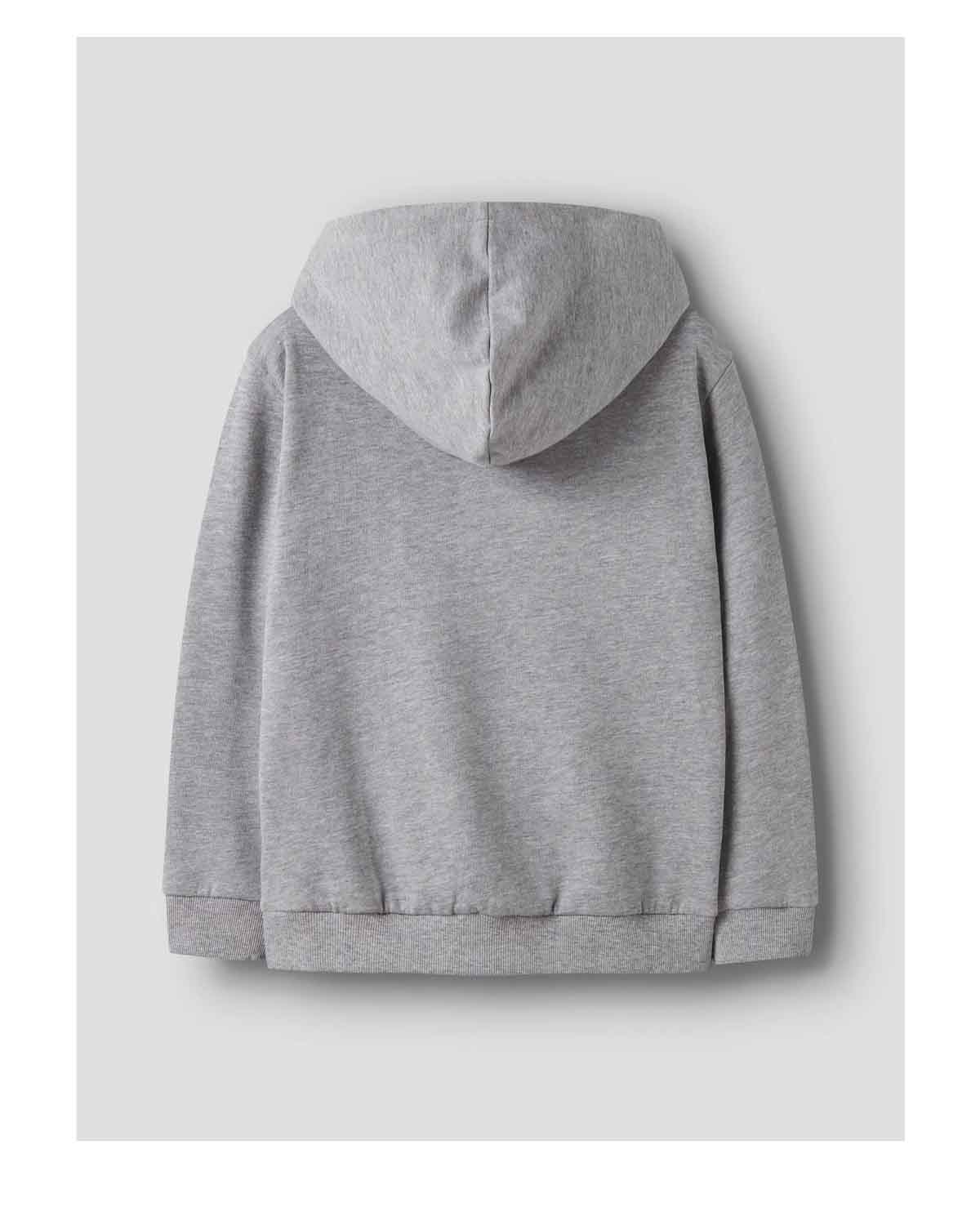 name it Sweatshirt NKMNewi