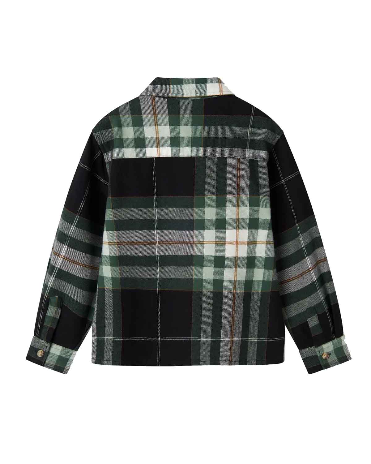 name it Hemd NKMNorris