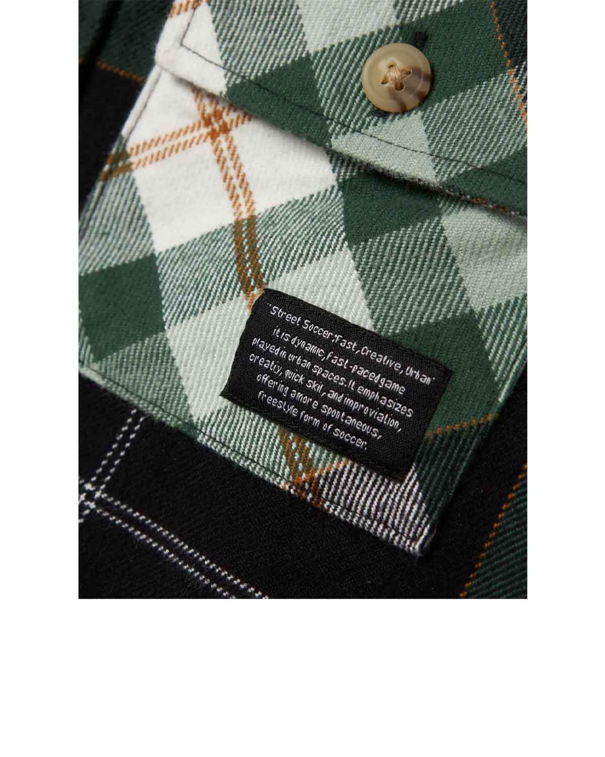 name it Hemd NKMNorris