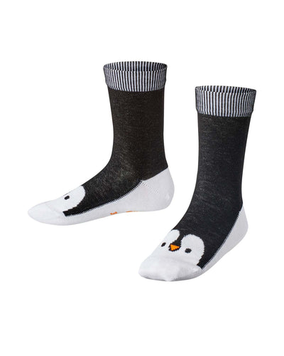Falke Penguin Handpuppet Socken