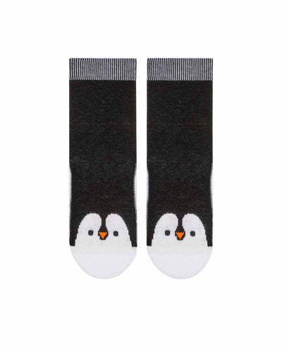 Falke Penguin Handpuppet Socken