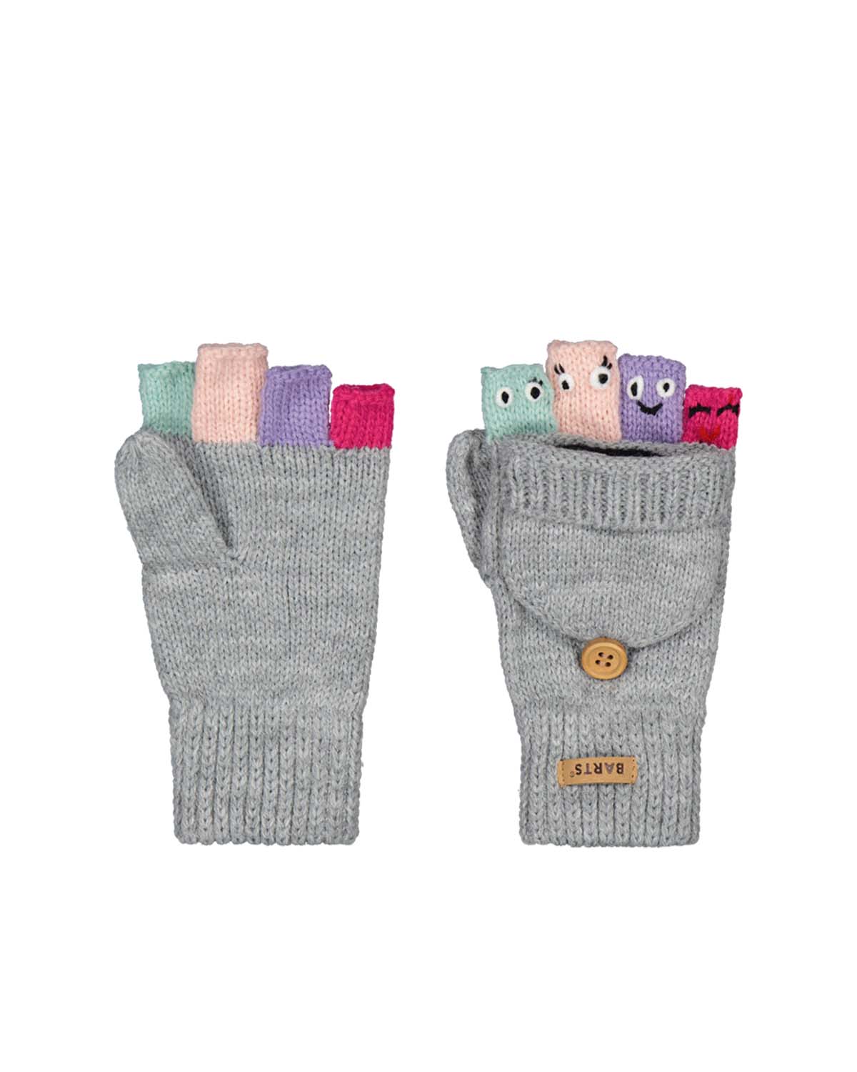 Barts Kids Klapp-Handschuhe Puppet