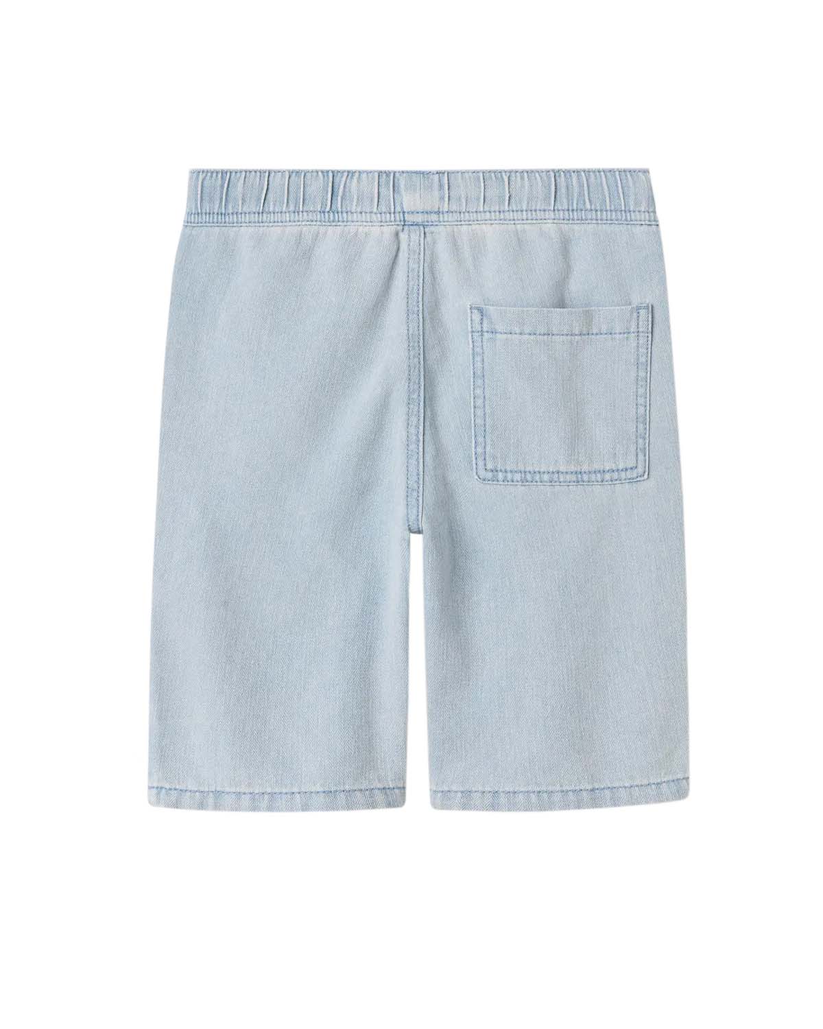 name it Shorts NKMRyan
