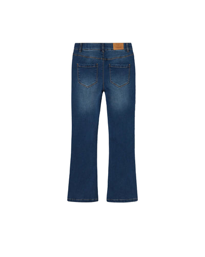 name it Jeans NKFSalli Boot