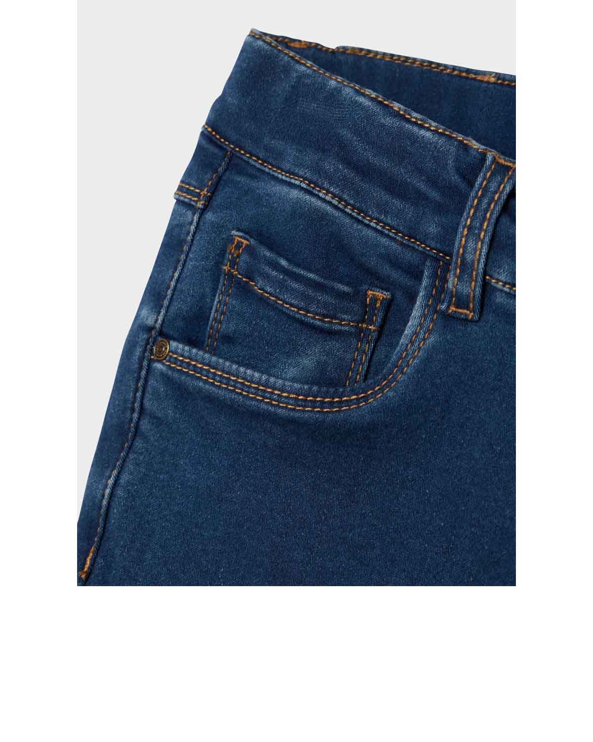 name it Jeans NKFSalli Boot