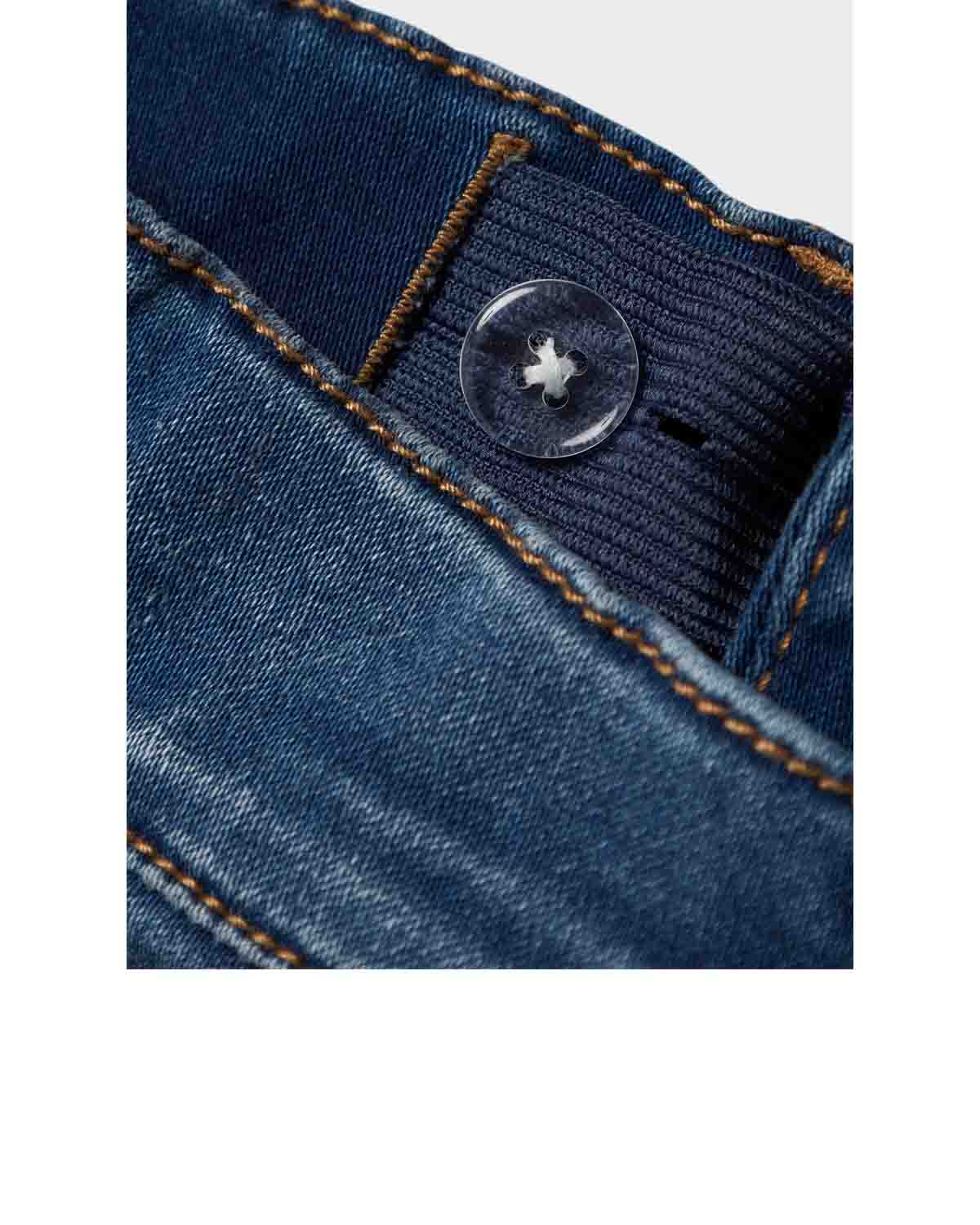 name it Jeans NKFSalli Boot