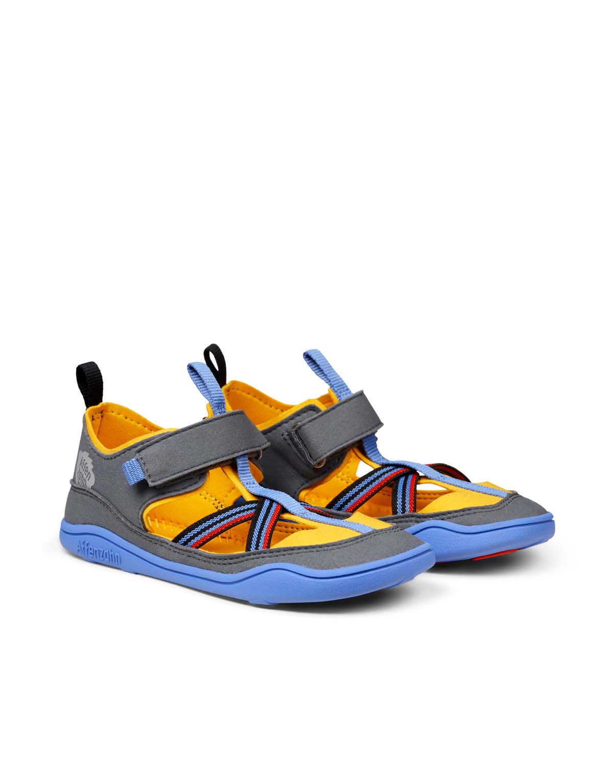 Affenzahn Sandalen Vegan Breezy Tukan
