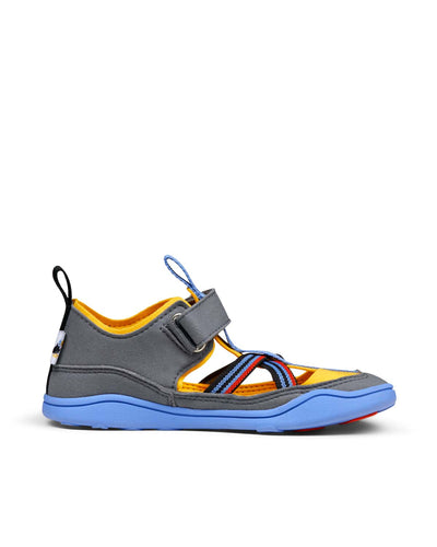 Affenzahn Sandalen Vegan Breezy Tukan