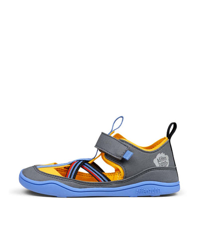 Affenzahn Sandalen Vegan Breezy Tukan