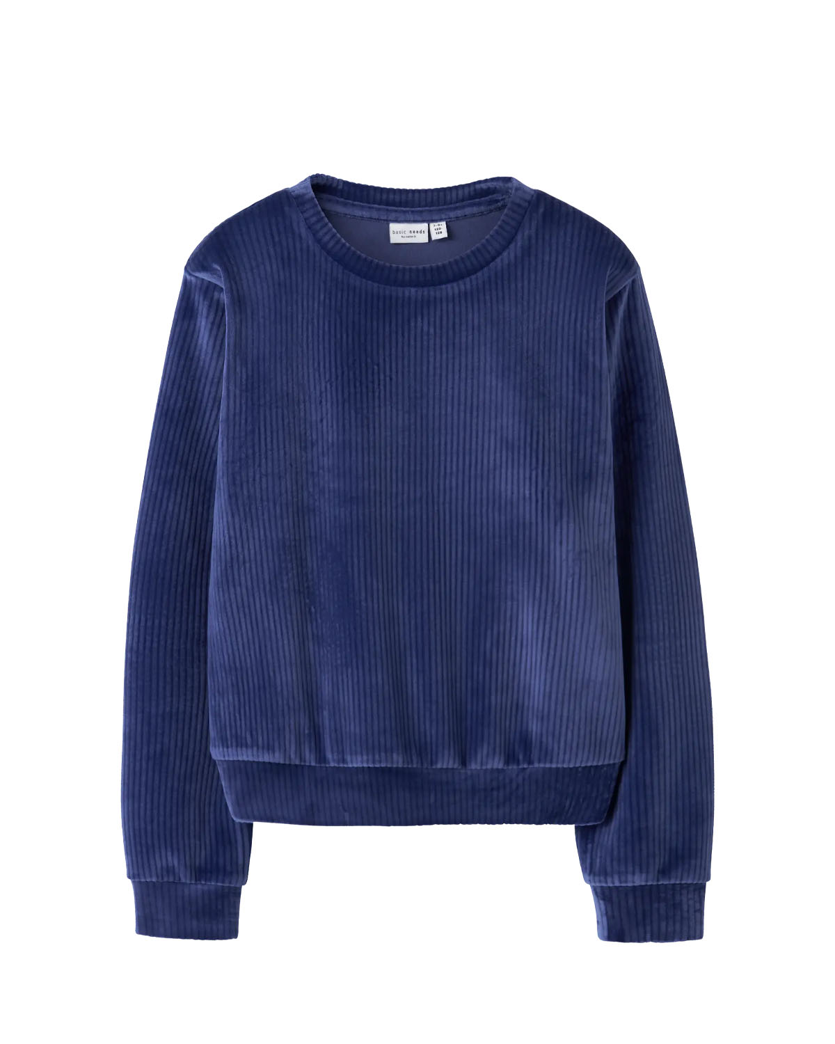 name it Longsleeve NKFVeloa