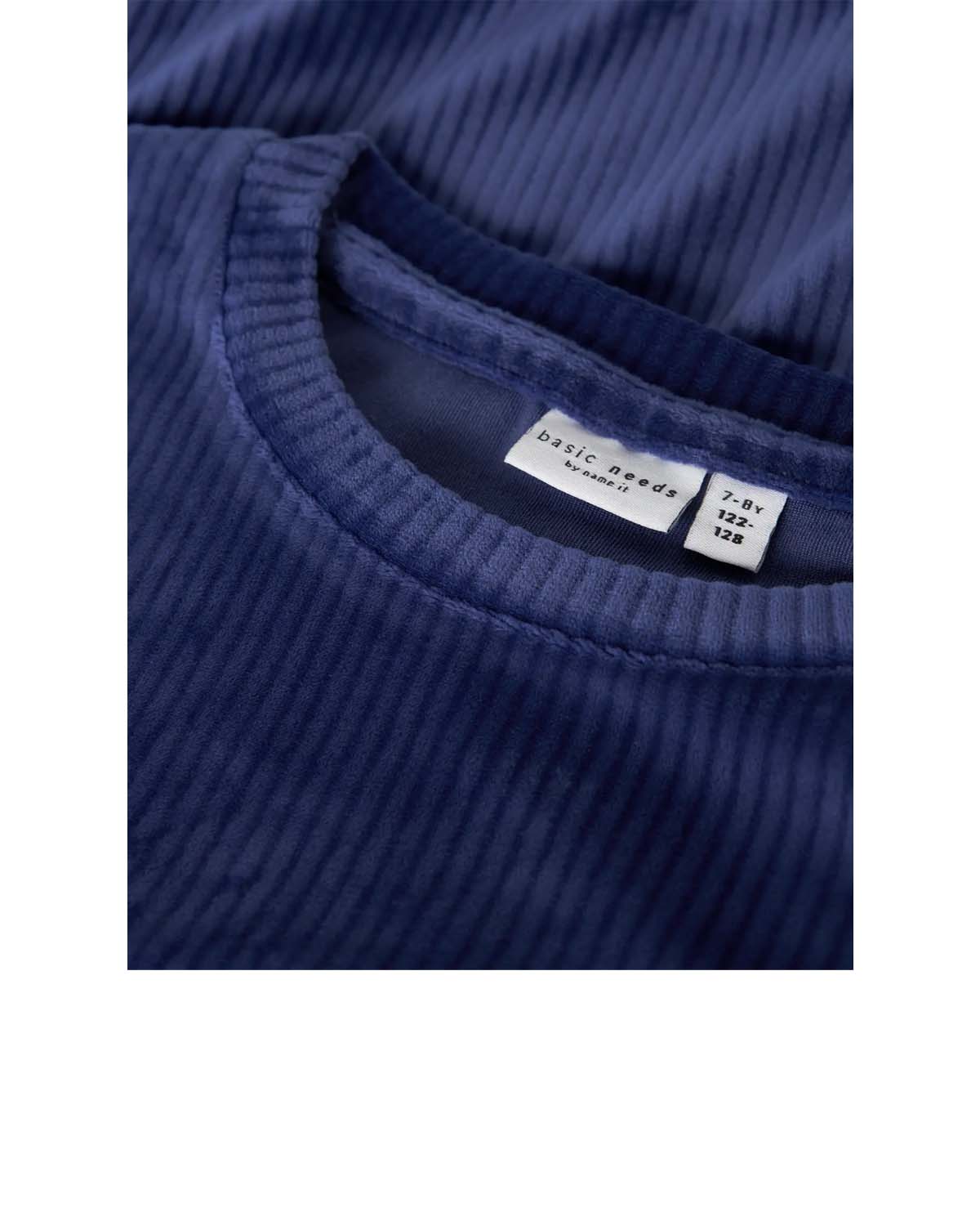 name it Longsleeve NKFVeloa