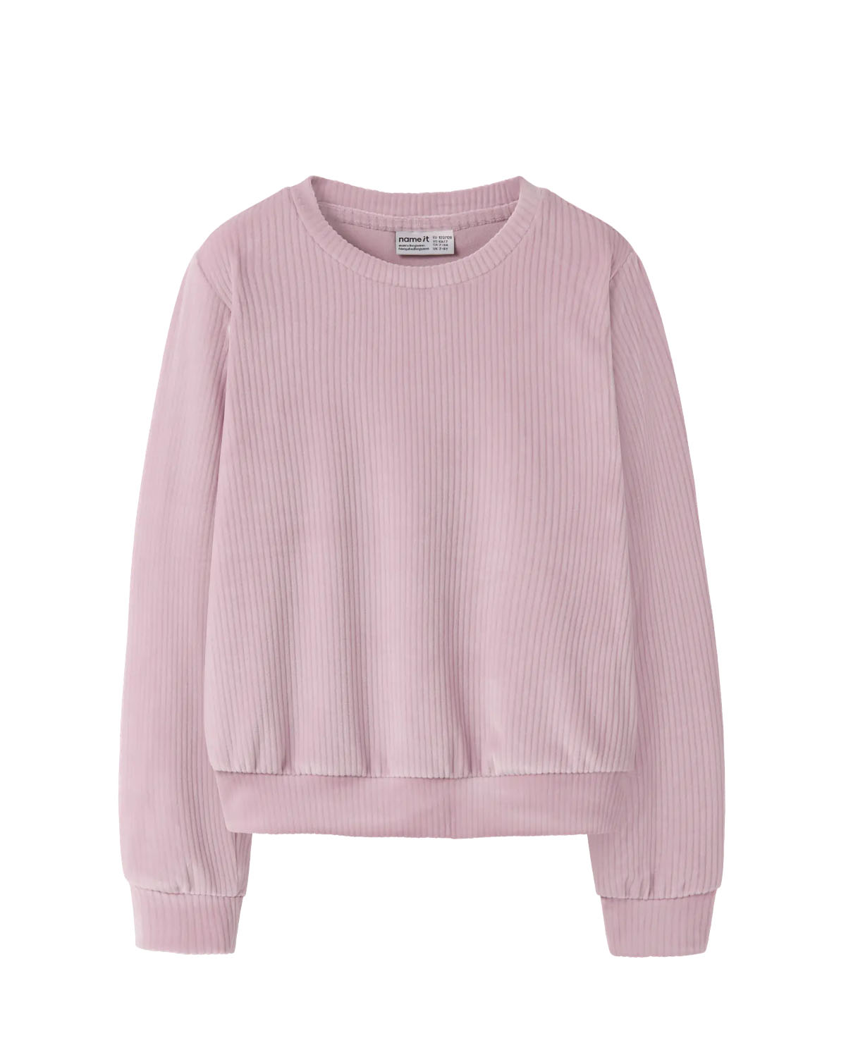 name it Longsleeve NKFVeloa