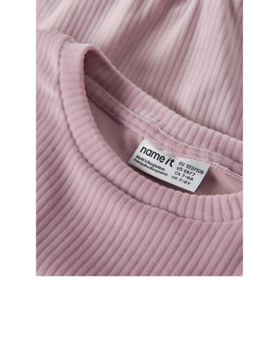 name it Longsleeve NKFVeloa