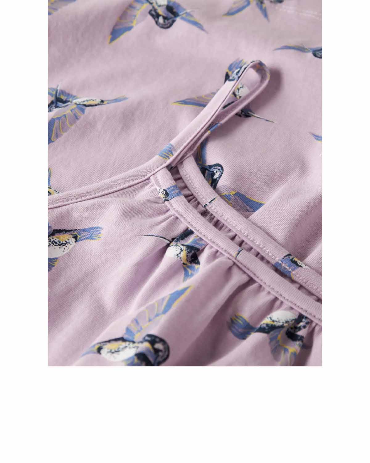 name it Kleid NKFVigga
