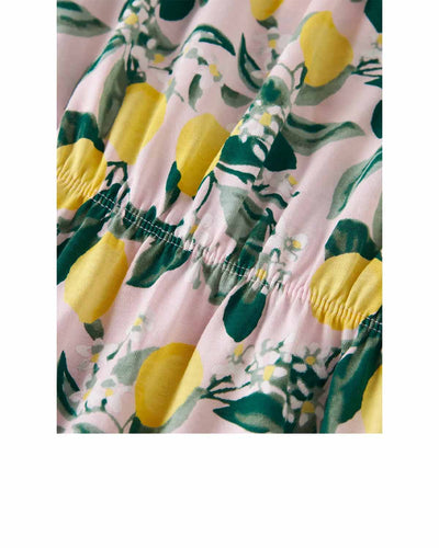 name it Kleid NKFVigga
