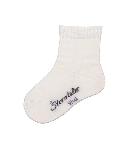 Sterntaler Wollsocken