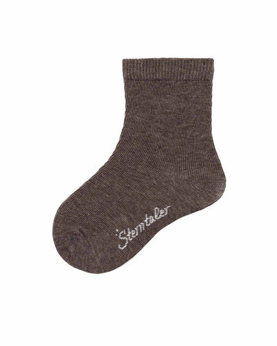 Sterntaler Wollsocken