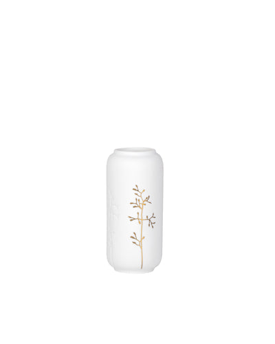 Räder Goldzweig Minivase