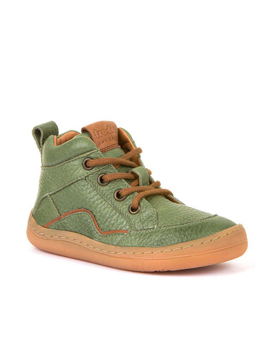 Froddo Barefoot Lace-Up