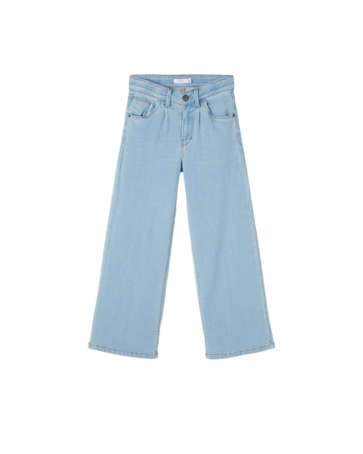name it Jeans NKFBella Wide