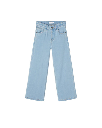 name it Jeans NKFBella Wide