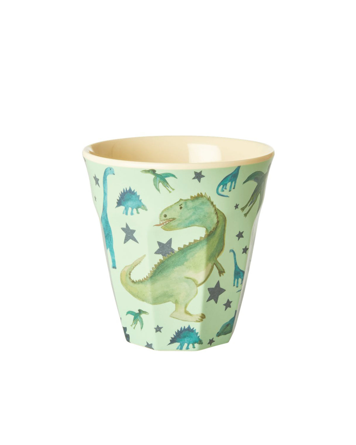 Rice Becher Dinosaurier
