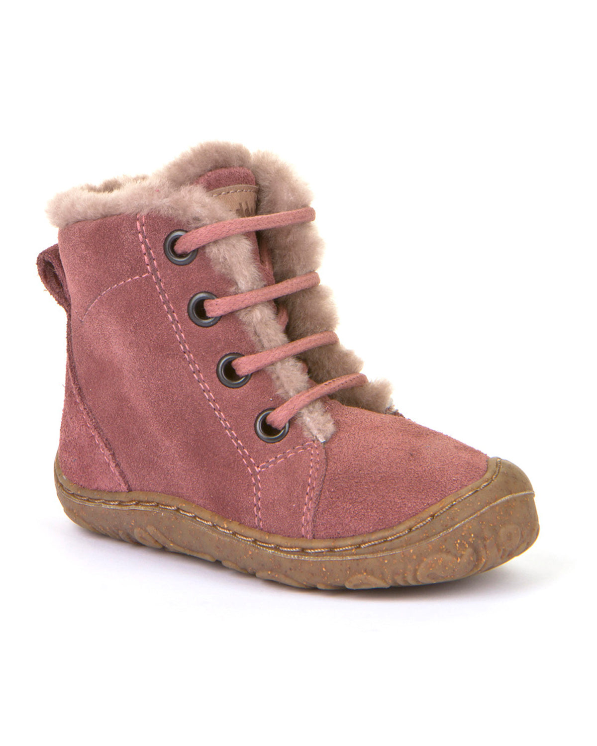 Froddo Minni Suede