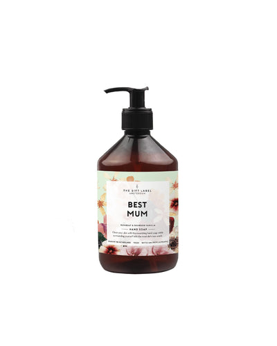 The Gift Label Handseife