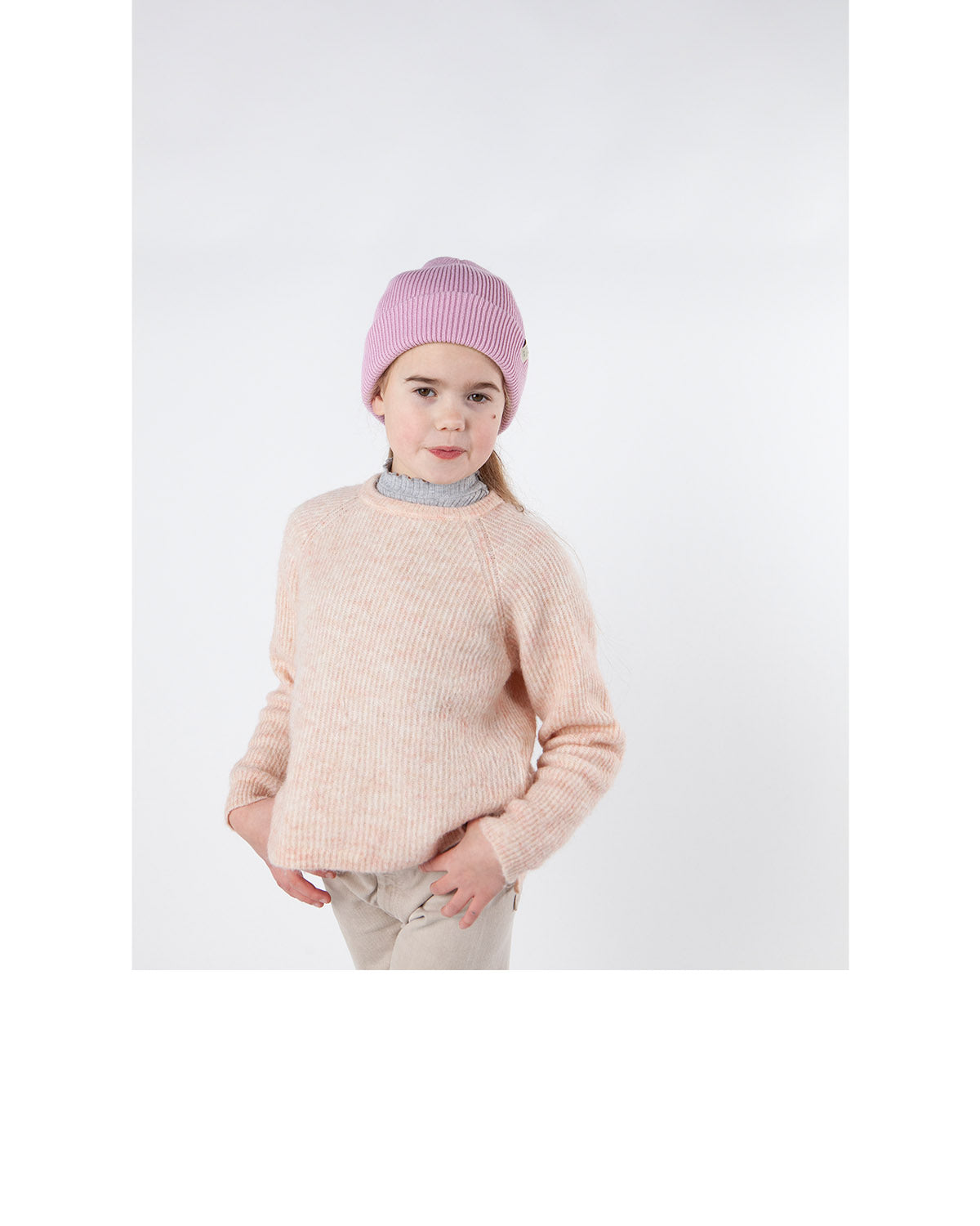 Barts Kids Beanie Kinabala