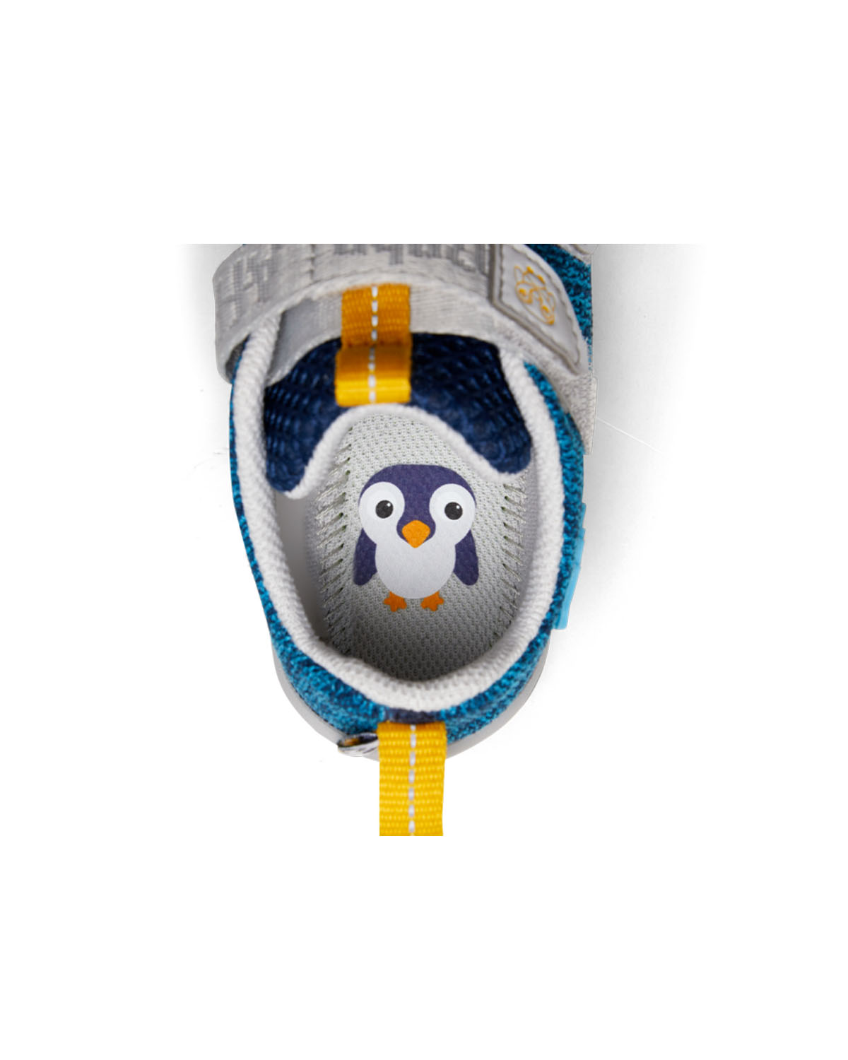 Affenzahn Knit Happy Pinguin
