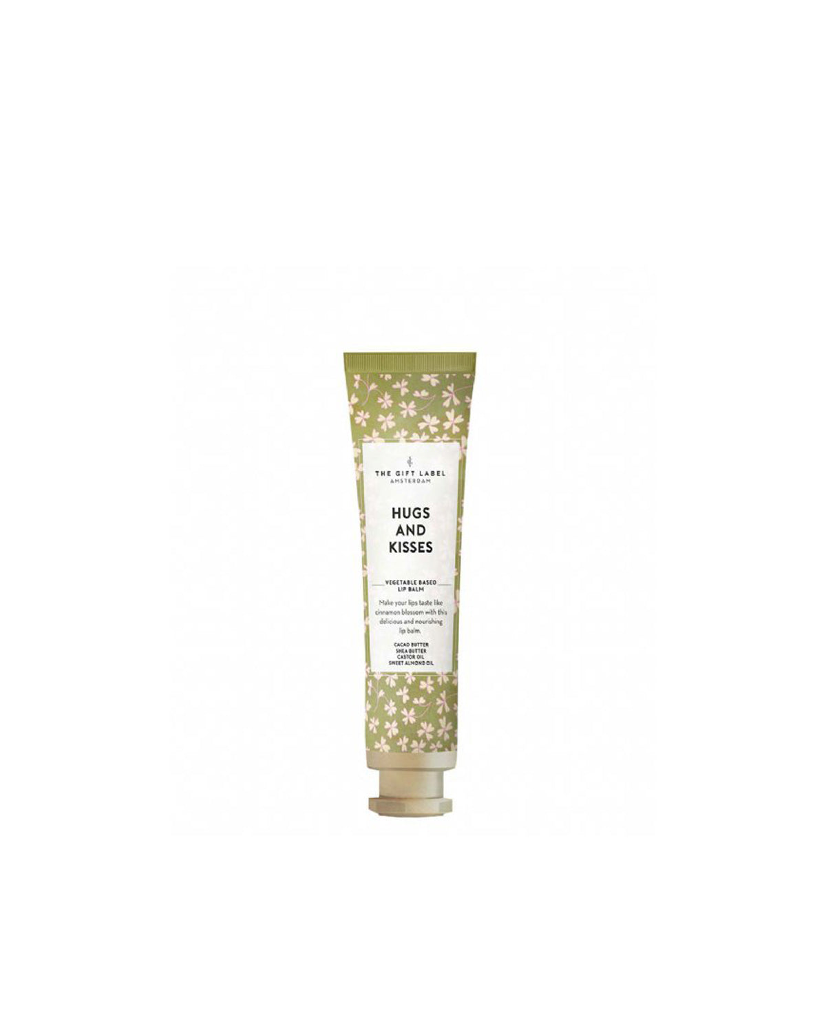 The Gift Label Lippenbalsam