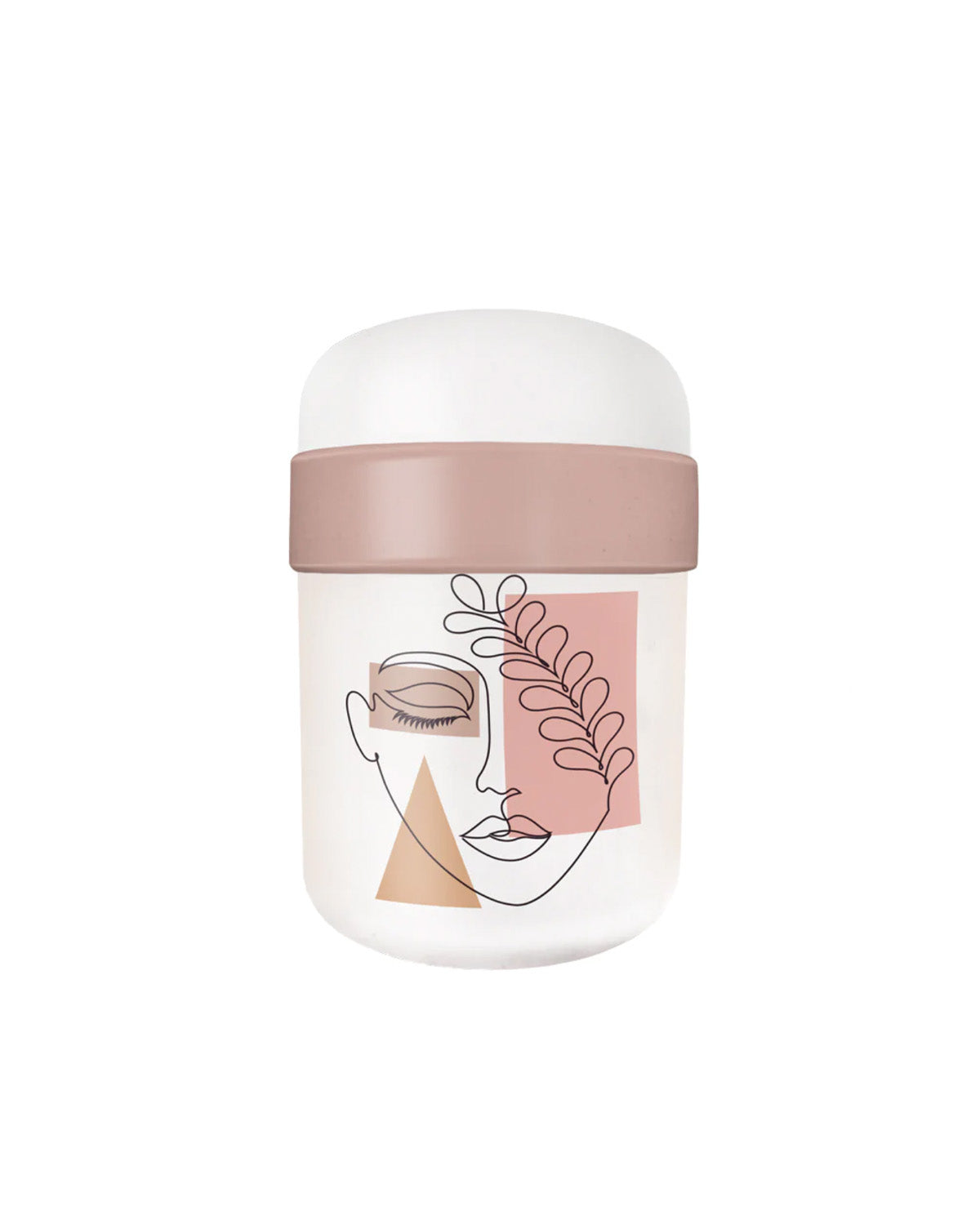 chic.mic Bioloco Plant Lunchpot