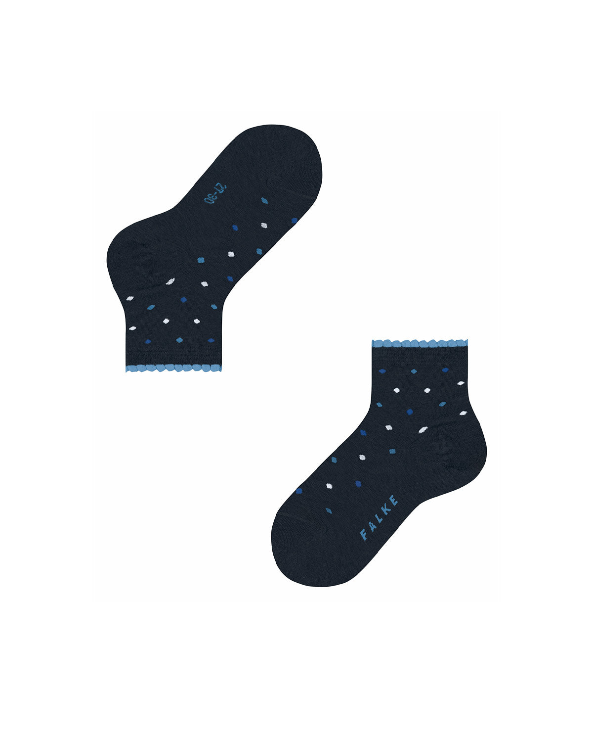 Falke Multidot Socken