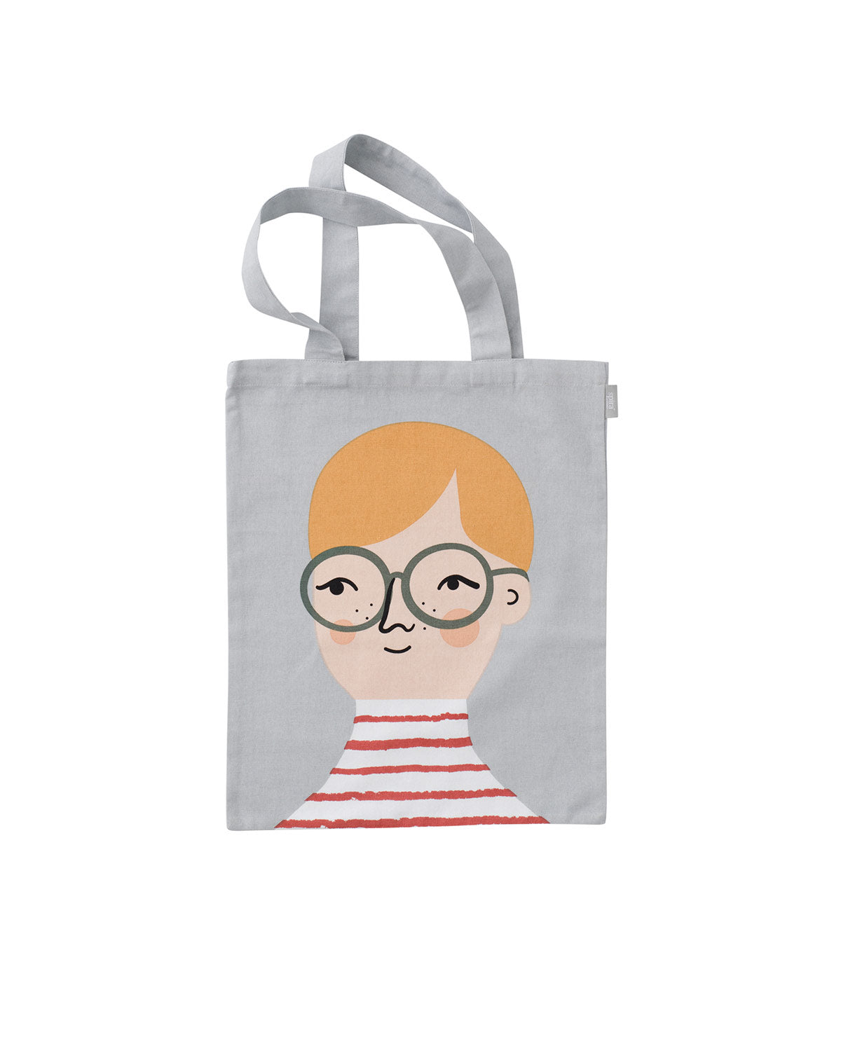 Spira of Sweden Totebag Pim