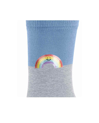 Falke Rainbow Luck Socken